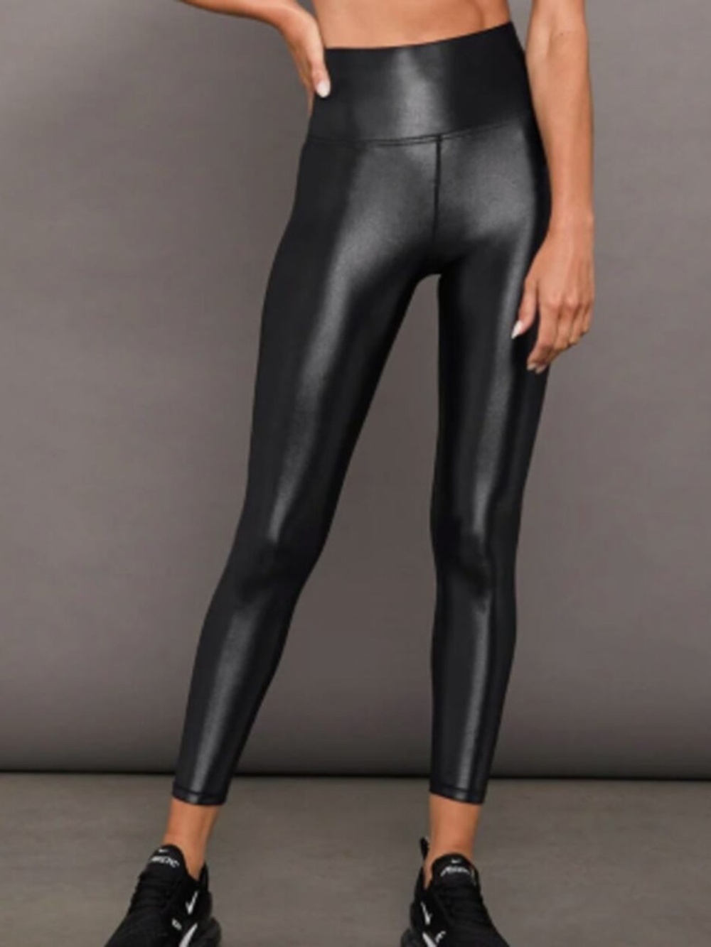 Carbon 38 Takara Shine Leggings Size XXS